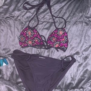 XS Target Bikini!!